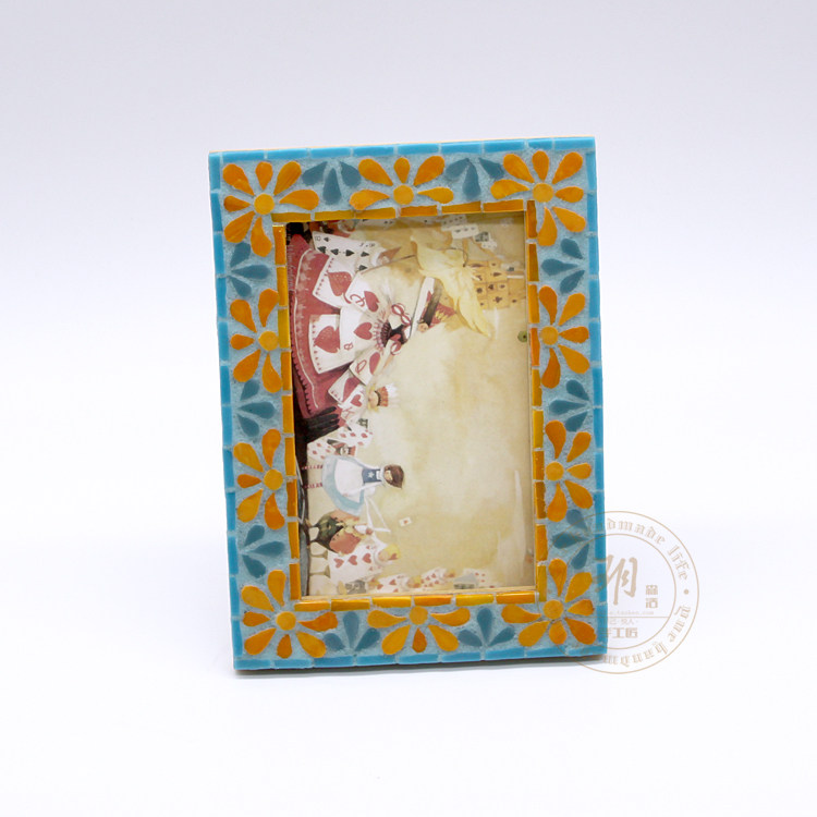 Yussen Living Blue Orange Road Creative Renaissance Abstract Flower Cambridge Fireworks Handmade Photo Frame frame frame frame frame frame frame frame frame frame frame frame frame frame frame frame frame frame frame frame frame frame frame frame frame frame frame frame frame frame frame frame frame