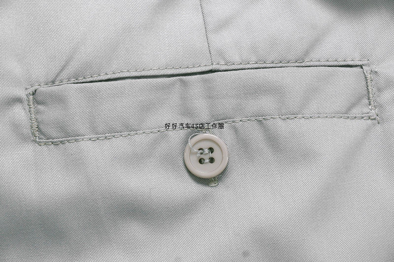 Vêtement de mécanicien - Ref 1915716 Image 14