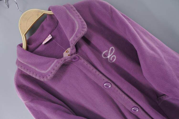 Peignoir - Ref 596786 Image 7