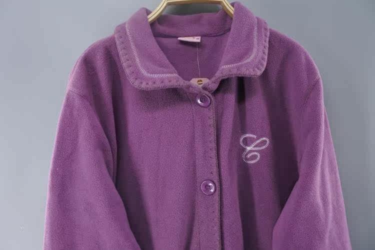 Peignoir - Ref 596786 Image 9