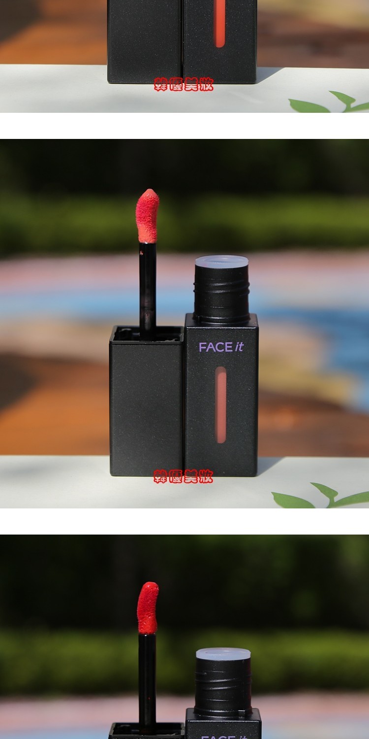 Cửa hàng thơ Philippines 妃 i art finger hydrating lip gloss FACE it Artist Finger lip gloss 	son bóng dưỡng môi estee lauder	
