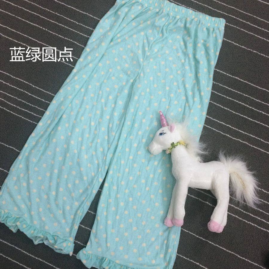 Pantalon pyjama jeunesse - Ref 725617 Image 11