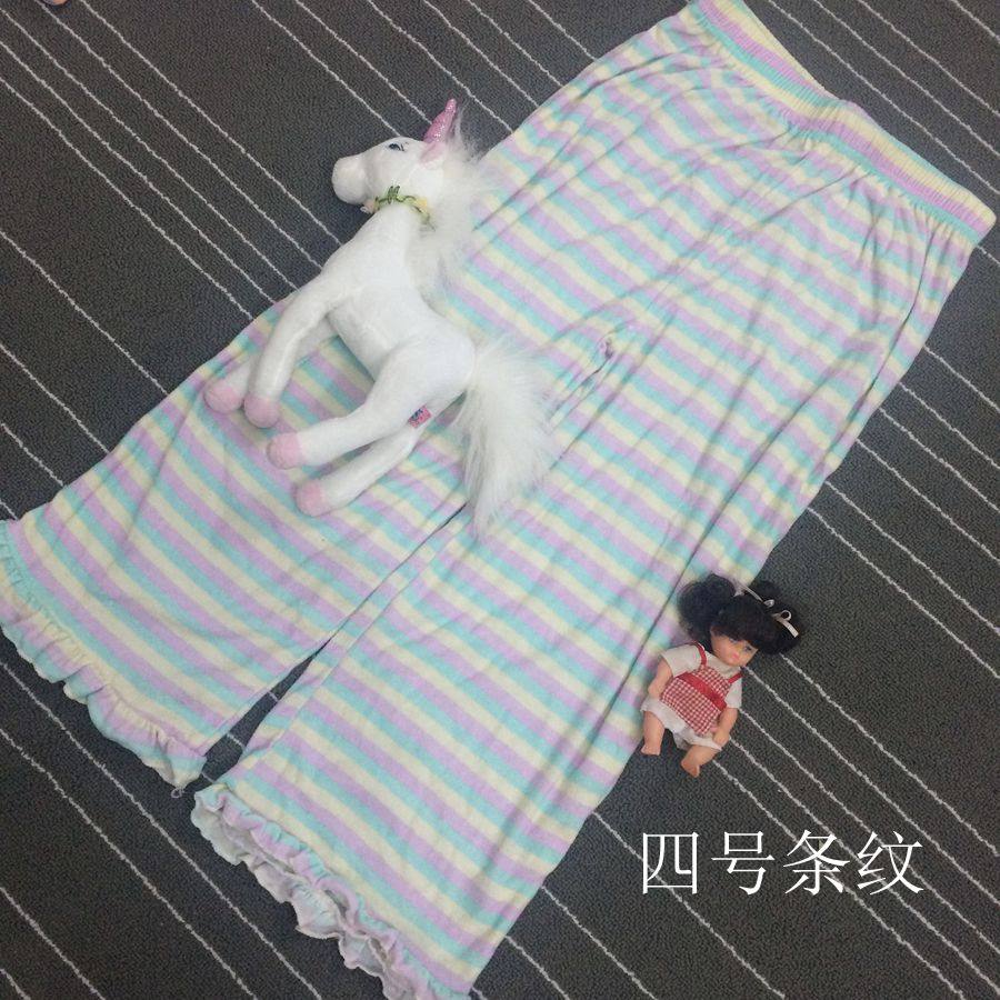 Pantalon pyjama jeunesse - Ref 725617 Image 8