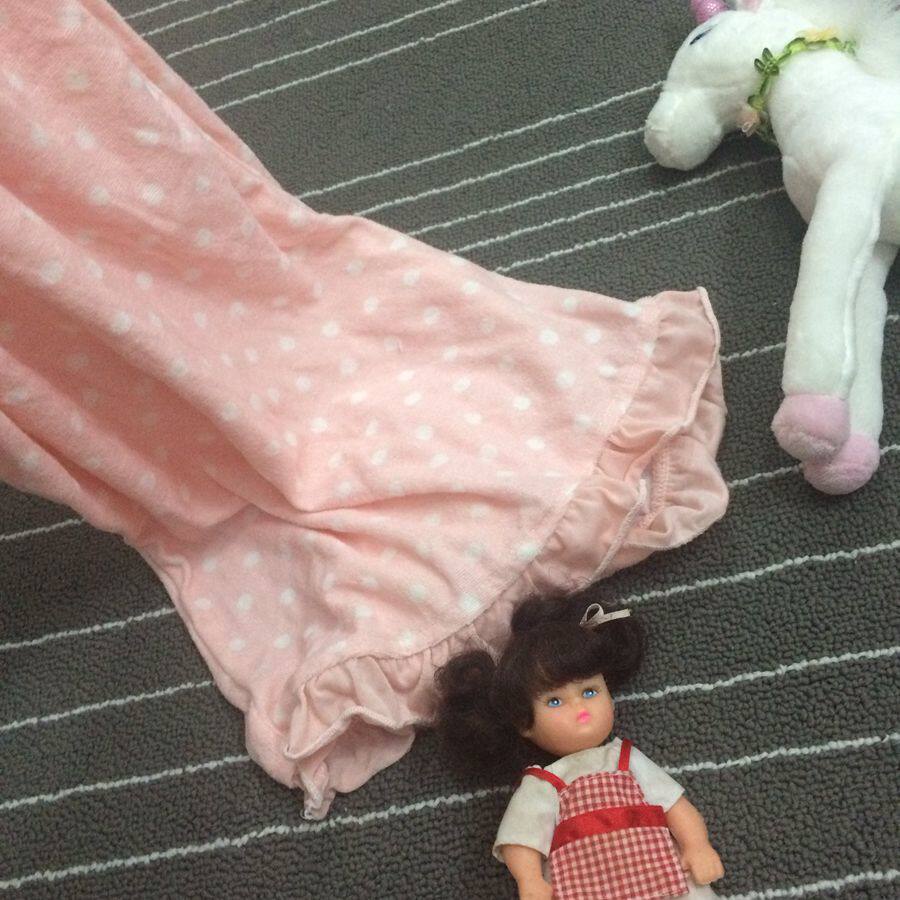 Pantalon pyjama jeunesse - Ref 714116 Image 17