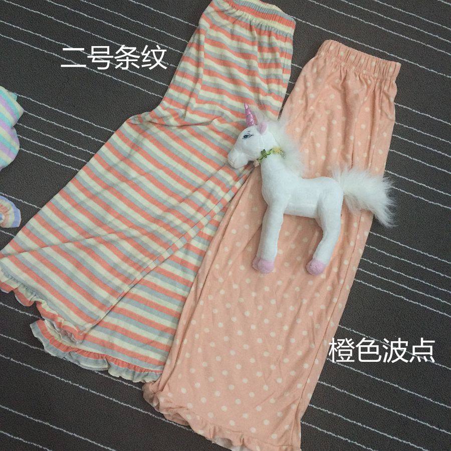 Pantalon pyjama jeunesse - Ref 725617 Image 15