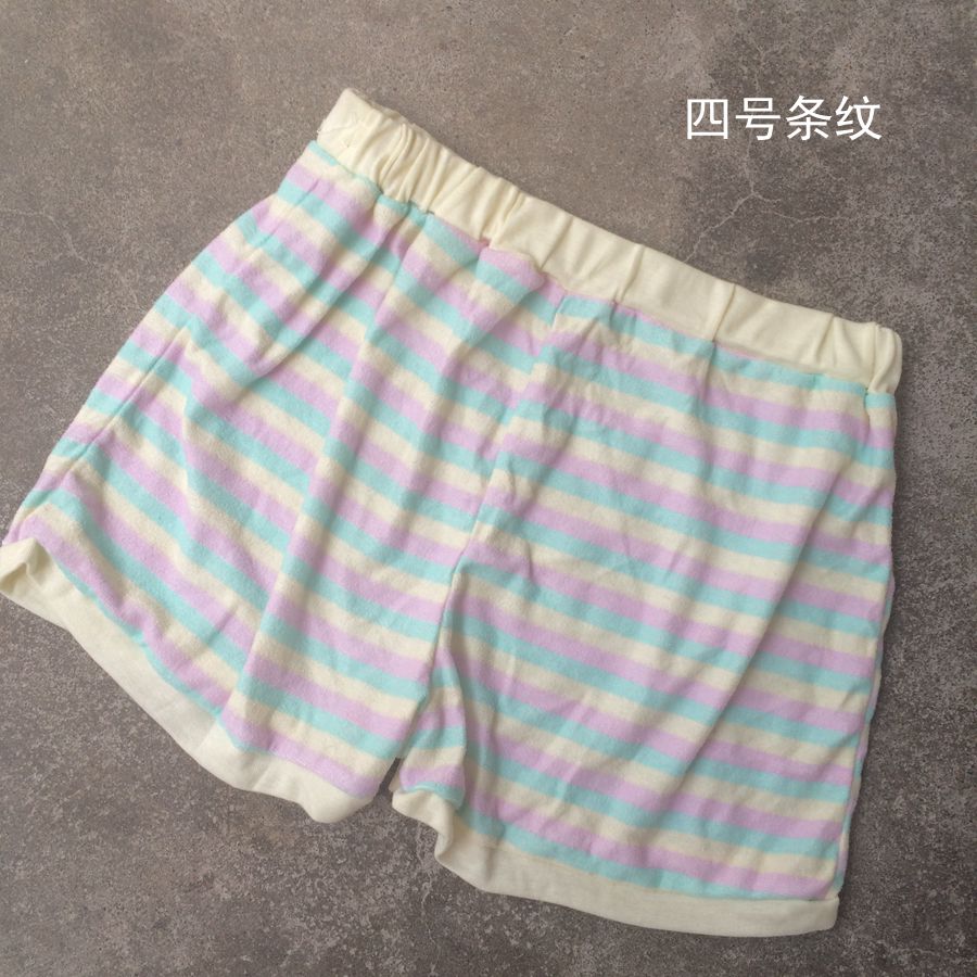 Pantalon pyjama jeunesse - Ref 724896 Image 22