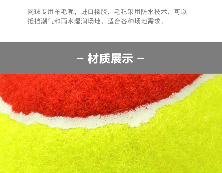 Tianlong Teloon trẻ em mới bắt đầu chơi tennis chuyển đổi giới trẻ vợt tennis nhập khẩu