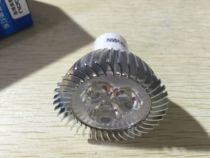 GU10 LED bulb 3W 4W ceiling light bulls eye light GU10 spotlight Cup table lamp