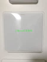 Green can Square ultra-thin LED ceiling light 8W16Wled corridor Bathroom Kitchen room balcony ultra-thin ceiling light