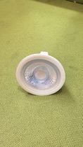 220V MR16 7WLED lamp Cup GU5 3 lamp foot lamp lamp Cup instead of traditional halogen lamp