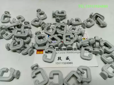 Aluminum alloy hanging shaft (100cm) Hanging painting accessories Photo studio Painting rod Distribution hook Hat Advertising poster 