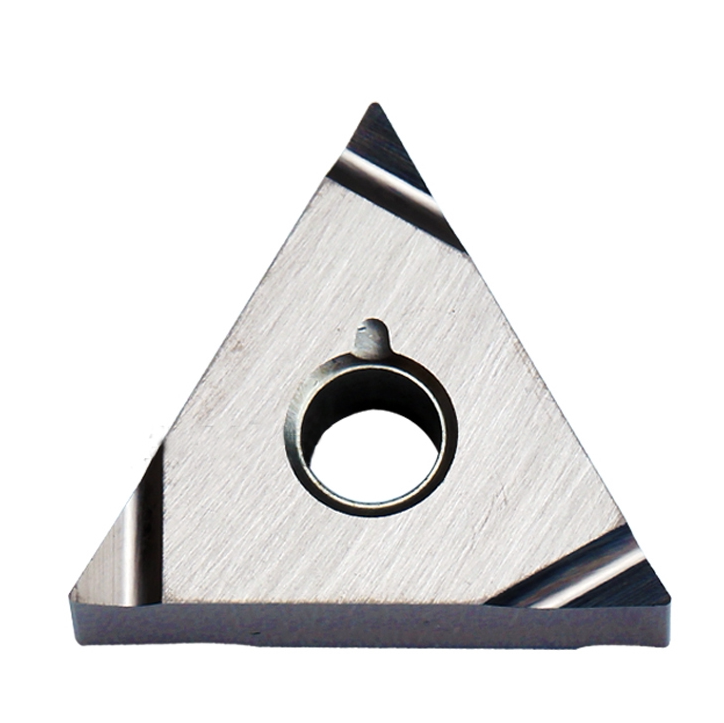 Turbine CNC blade TNGG160402 160404R L-F NX2525 cermet high finish outer circle