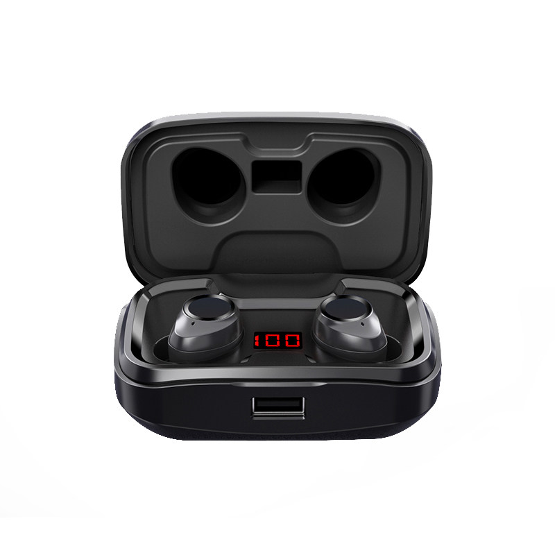 Наушники Mydock DU-X10 красные стандартные