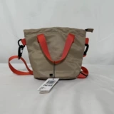 Ремешок для сумки подходит для мужчин и женщин, модная водонепроницаемая сумка с буквами, сумка на одно плечо, с вышивкой