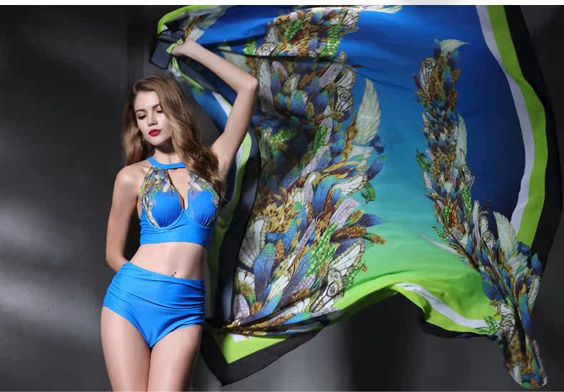 Maillot de bain pour femme - Ref 3030830 Image 14