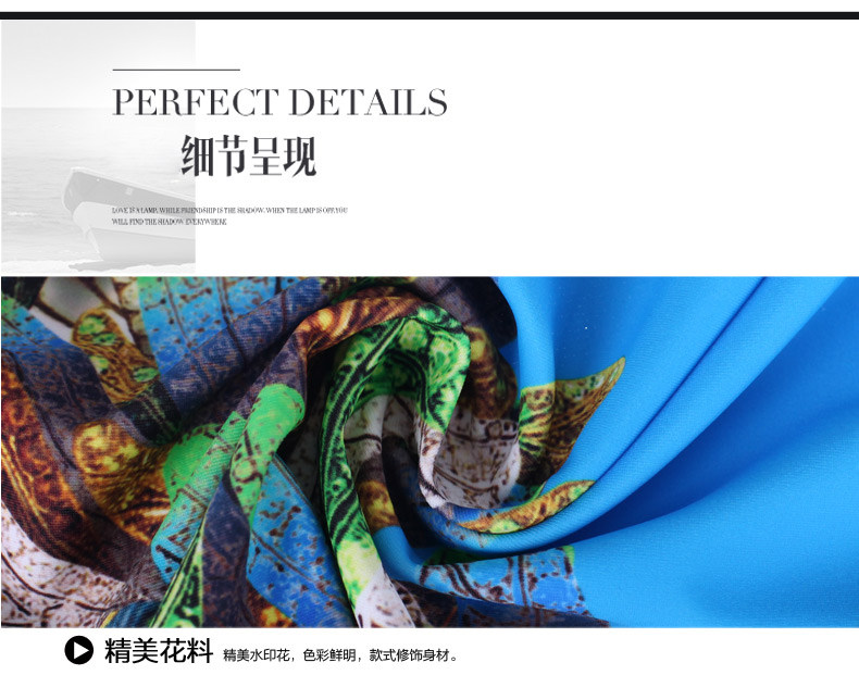 Maillot de bain pour femme - Ref 3030830 Image 18