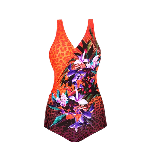 Сексуальный поддерживающий купальник, по фигуре, с открытой спиной