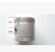 Fusheng TA-120 air compressor piston 15-horse air compressor accessories Air Pump Accessories