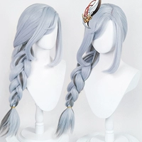 Средний парик (отправка сети)