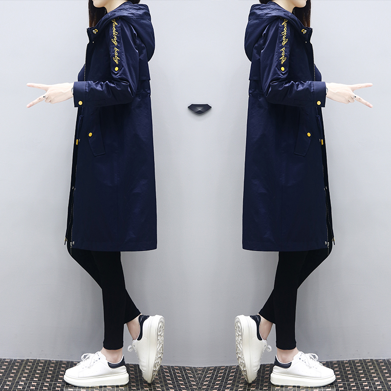 Trench pour femme en Polyester - Ref 3226980 Image 1