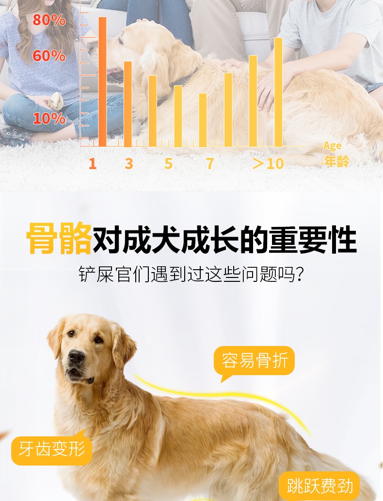 Thức ăn cho chó trưởng thành Jialu 10kg20 kg loại phổ biến Teddy VIP Jinmaosamo schnauzer Husky - Chó Staples bán thức ăn cho chó