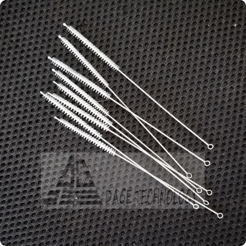 Bristle Brush Msjet010 Msjet010 Dotting Machine Cleaning Brush Through-Hole Brush, One Fluent Brush Bristle Brush Msjet010 Msjet010 Dotting Machine Cleaning Brush Through-Hole Brush, One Fluent Brush