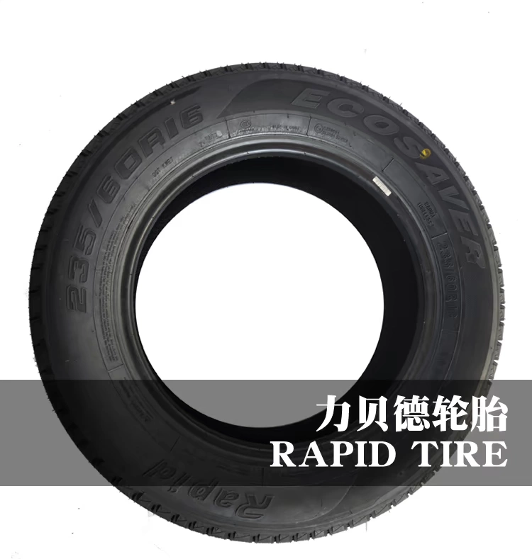 Lốp xe ô tô Libeid RAPID 215 / 70R16 235 / 60R16 245 / 75R16 Tiggo Tucson