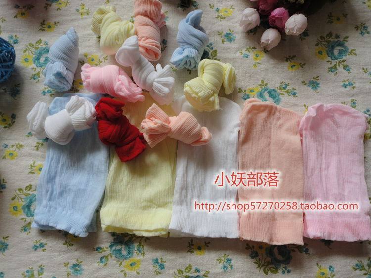 Chaussettes pour bébé - Ref 2110715 Image 5