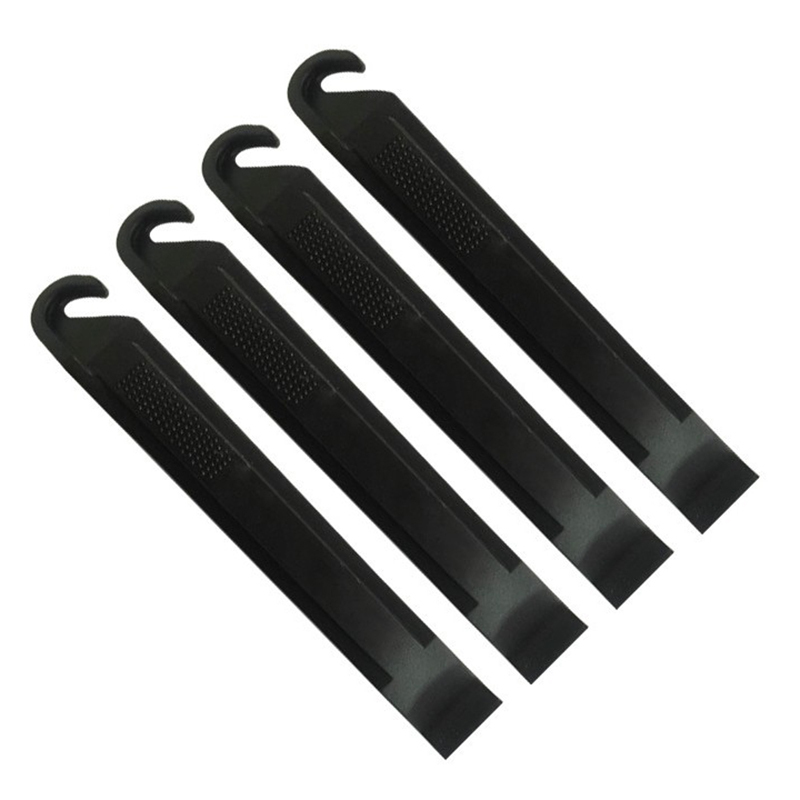 4PCs Bicycle Tyre Tire Lever Repair Opener Breaker Tool 201