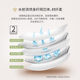 Ji's Qingrou Diapers Royal Weak Acid Skin-Friendly Ultra-Thin Men and Women's Baby Diapers Pull-Up Pants Diapers Optional