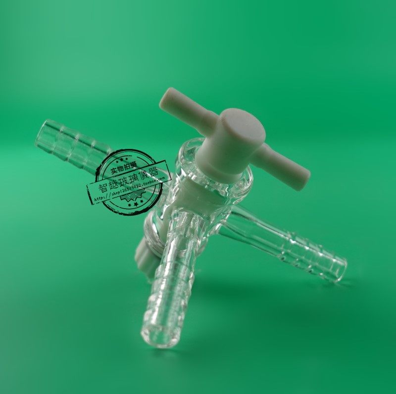 Tee-tee piston glass tee piston Teflon piston with T-shape Trafine Door Pagoda