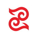 厚礼福  重磅盔甲牛仔专注的LOGO