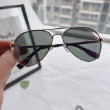 Детские солнцезащитные очки поляризованные очки солнцезащитные очки, солнцезащитные очки, пилоты пилотов