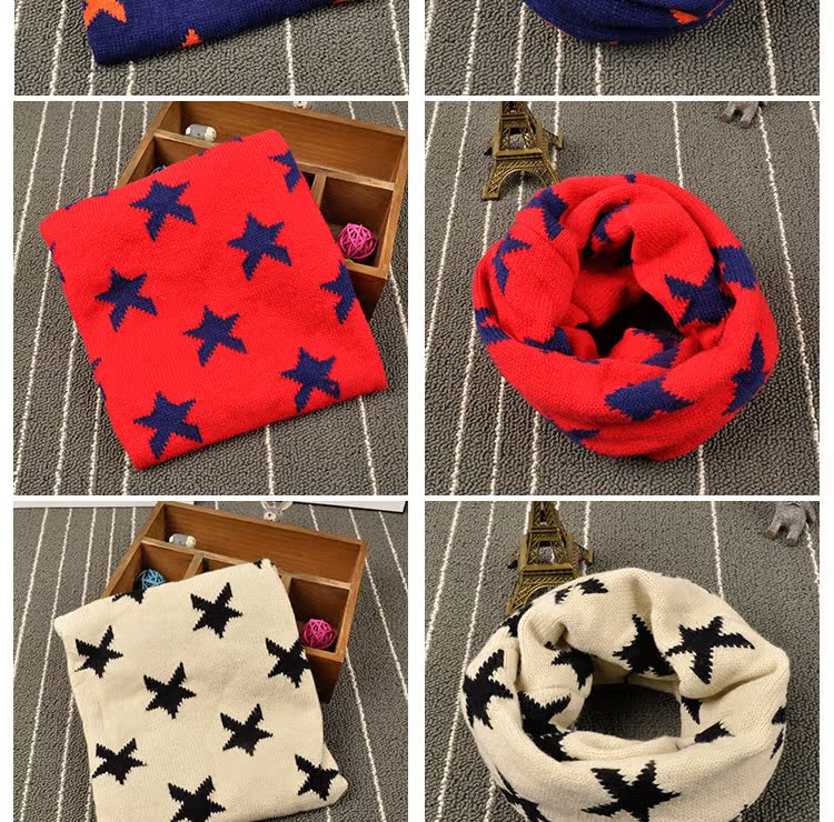 Foulard enfant - Ref 2134659 Image 15