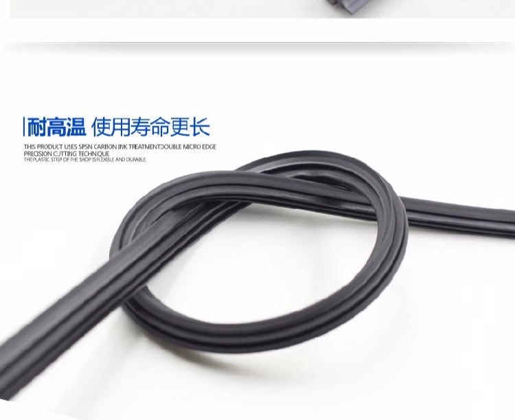 Xe Wipe Corolla CRV Camry Cruze Hongguang Sagitar Mới Bora 3 Series Rena Wiper Dải - Gạt nước kiếng gạt nước ô tô