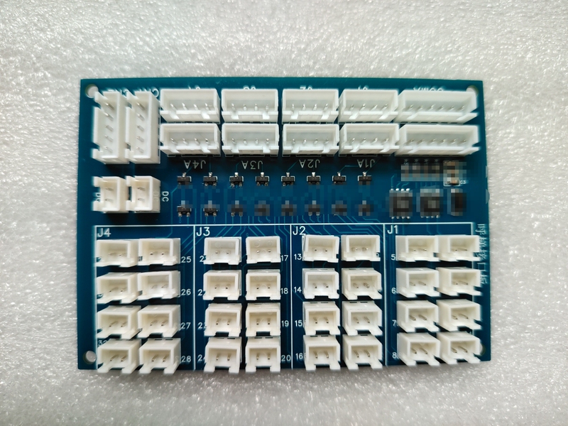 Mitsubishi Elevator Robot Special Call Board for Riding Elevators, Interface Board, Adapter Board, Protocol Board, Hotel Robot Mitsubishi Elevator Robot Special Call Board for Riding Elevators, Interface Board, Adapter Board, Protocol Board, Hotel Robot