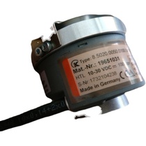 kuller Kuberler encoder 8 7000 1152 1024 spot 8 7000 1252 1024