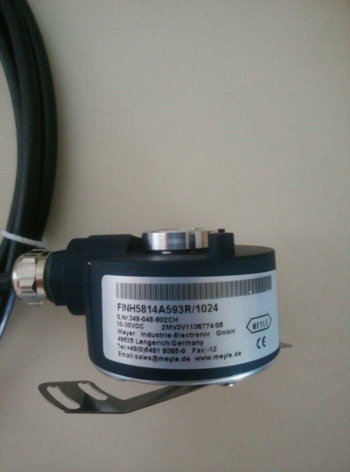New German MEYLE encoder CAMS58MY165CH Spot CAMS581213EK42DPZ