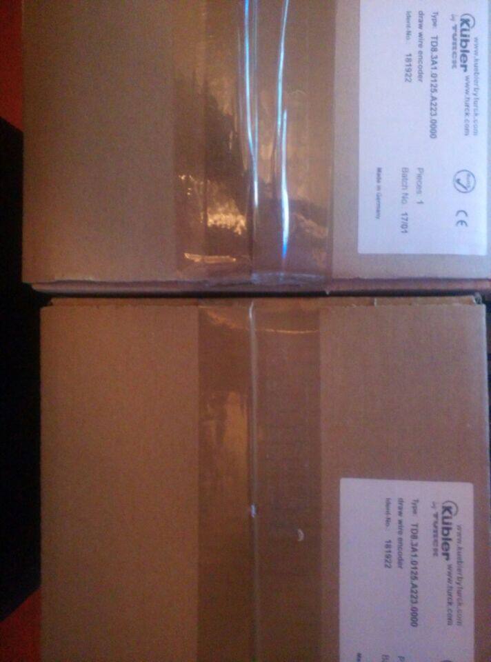 kubler encoder 8 5020 2511 1024 8 5020 2511 4096 2048