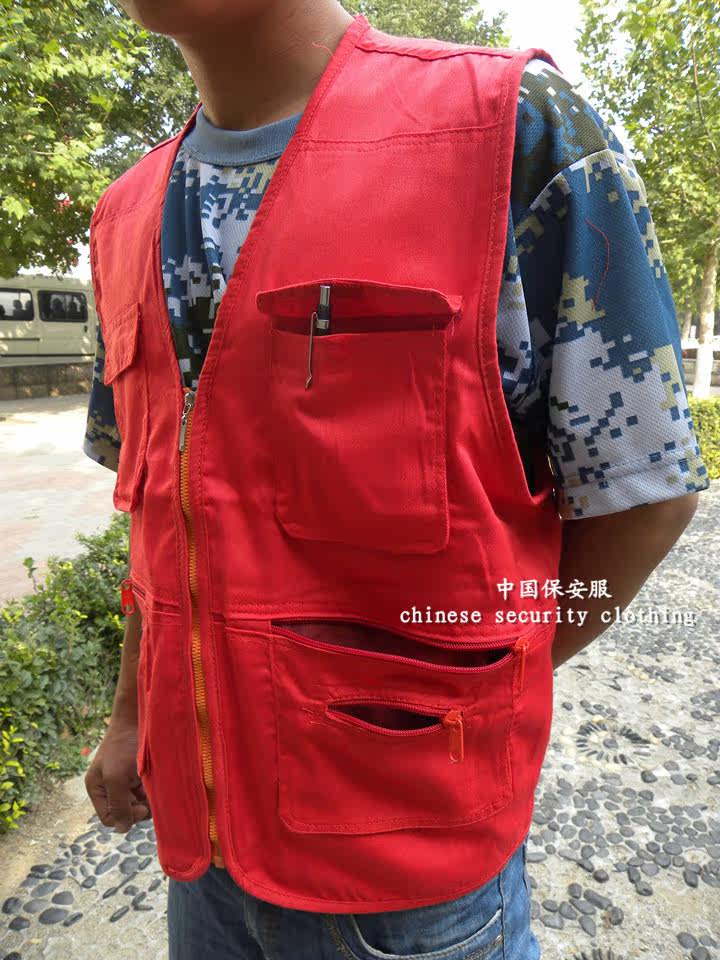 Débardeur sport homme en autre - Ref 539698 Image 7