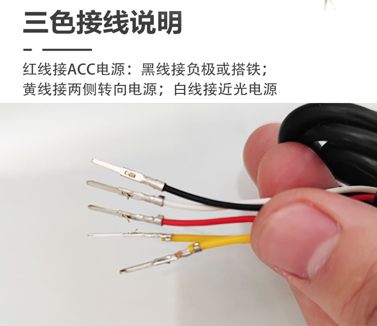 Suitable for 23-26 Models of Haval Big Dog Plus, Second-Generation Big Dog Special Modified Led Daytime Running Lights and Fog Lights