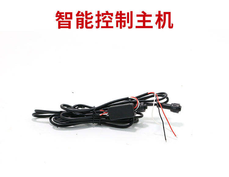 Applicable to 16-18 Chevrolet covoz daytime running light special modified LED front fog light front bumper decorative light
