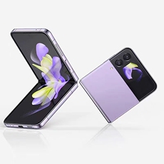 Мобильный телефон samsung/三星 galaxy z flip3折叠第三代翻盖智能5g手机