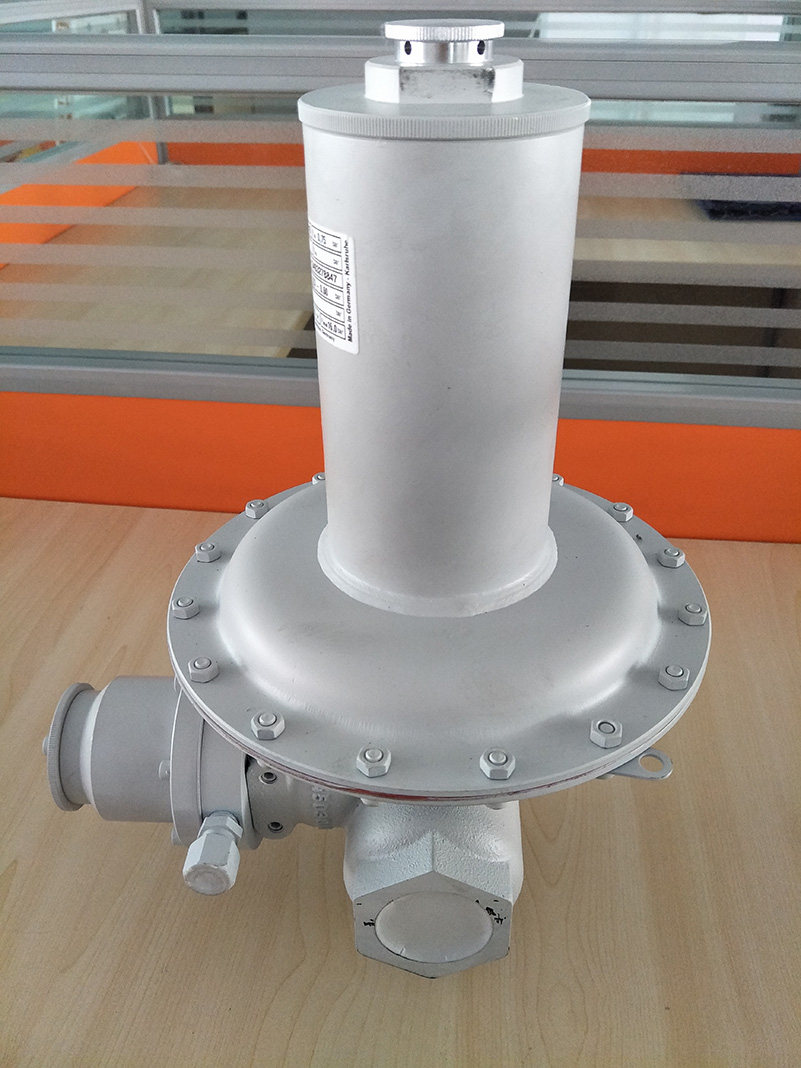 Bast clear bin Germany IITRON PRESSURE VALVE RBE1821 PRESSURE REDUCING VALVE