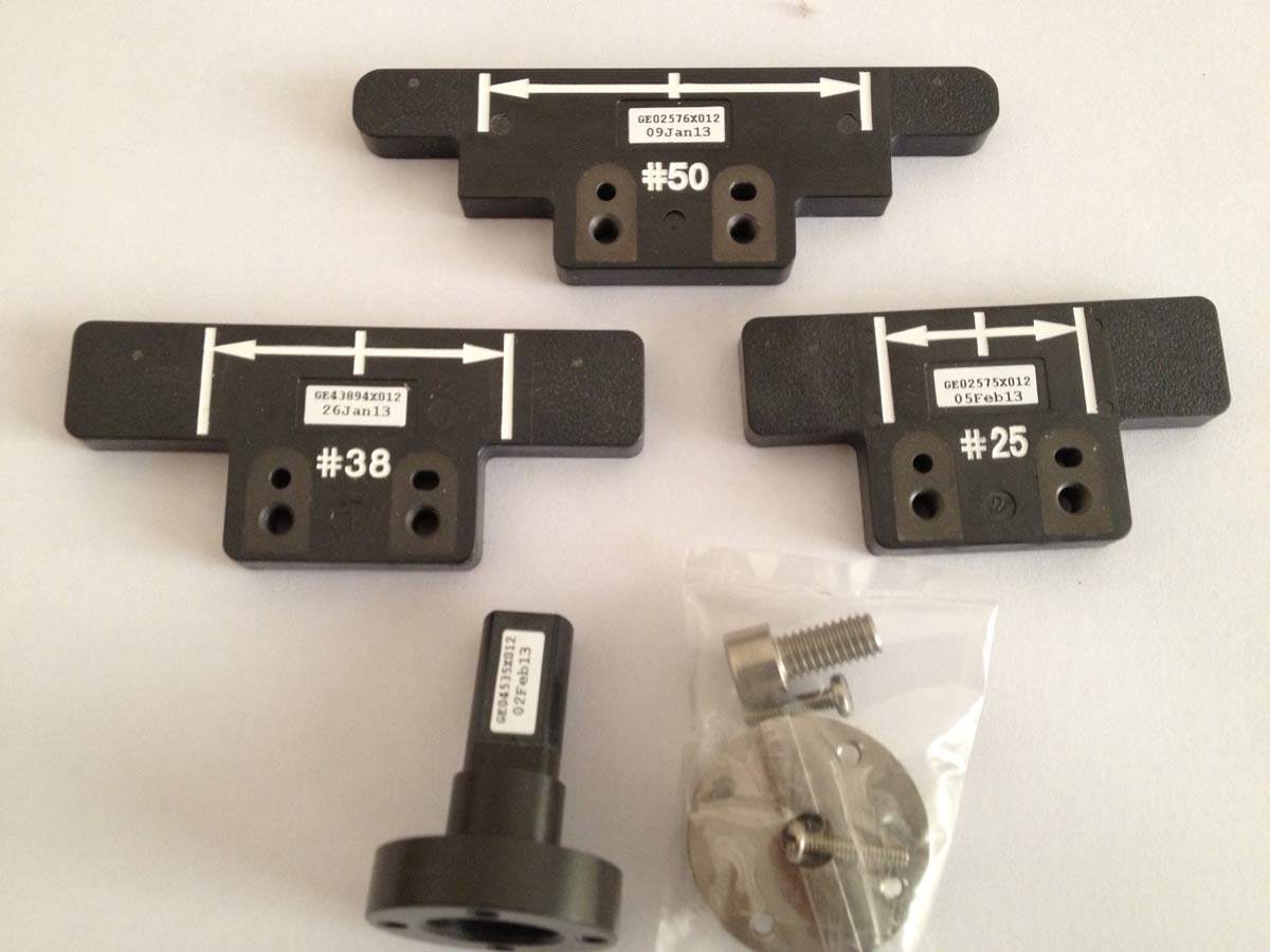 fisher corner stroke 45-90 degrees magnet strip DVC6200 positioner magnet strip regulating valve 0-90 degrees magnet strip