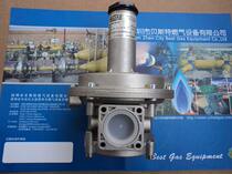 RG 2MC filter pressure reducing valve DN32 MADAS burner RG 2CM RC05 pressure stabilizing valve
