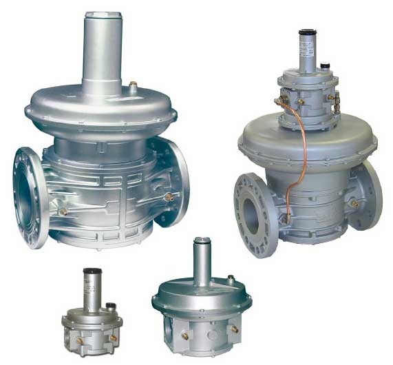 MADAS FRC 2MC RC092 pressure reducing valve Italy madas modulating valve FRC 2MC DN80 voltage regulator valve