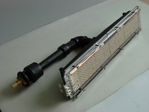 2402 Infrared burner for baking 2402 Gas burner SH-242A burner