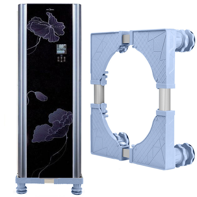 Air Conditioning Base Round Grid Force Beauty Suitable For Haier Changhong Ox Square Vertical Cabinet Mat High Trust Shelf