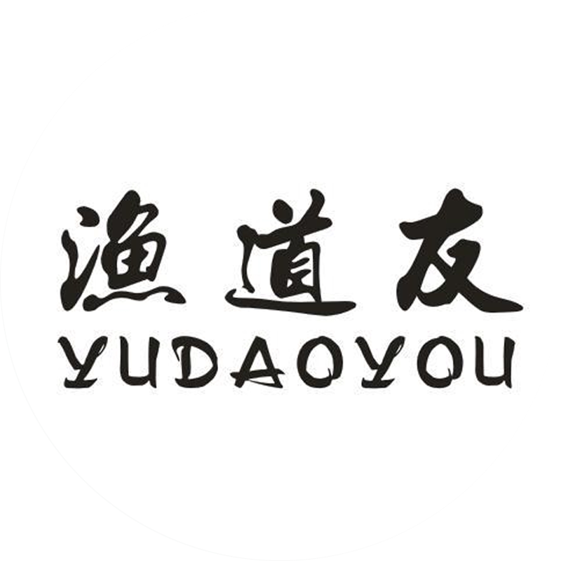 渔道友夜钓灯的LOGO